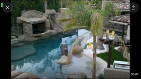 Warm Sands Villa-Moving River/Island